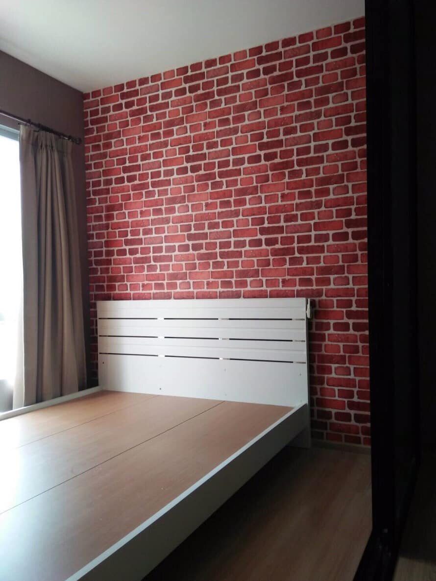 พลัม คอนโด ลาดพร้าว 101 [Plum Condo Ladprao 101]