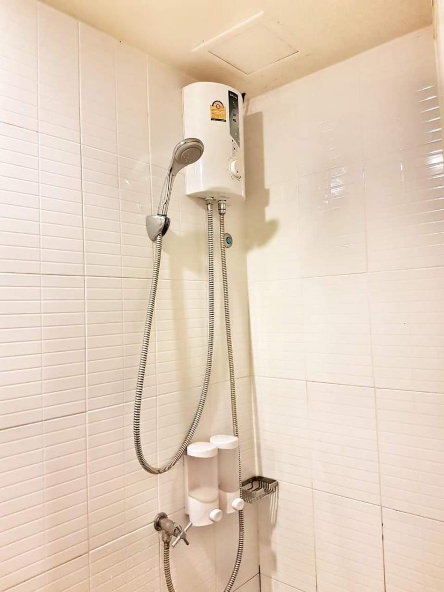 ลุมพินี คอนโดทาวน์ นิด้า-เสรีไทย [Lumpini Condo Town Nida - Serithai]