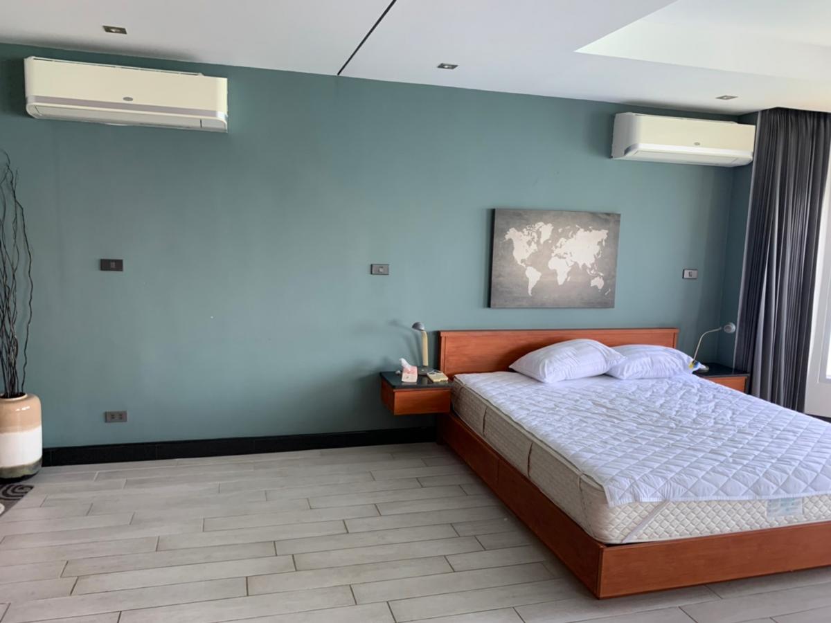 สามมุข เทอเรส คอนโดมิเนียม [Sammuk Terrace Condominium]