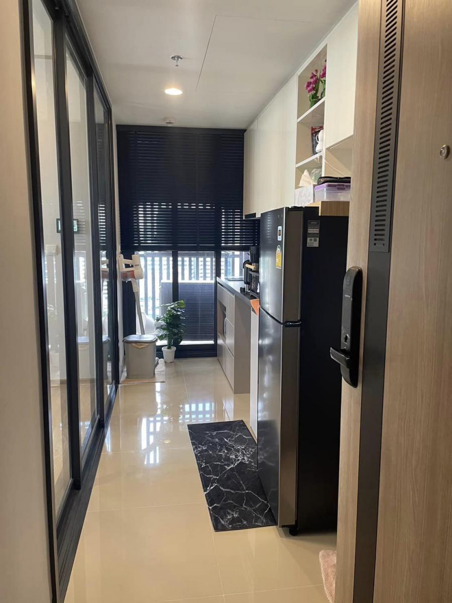 โอกะ เฮ้าส์ สุขุมวิท 36 [Oka Haus Sukhumvit 36]