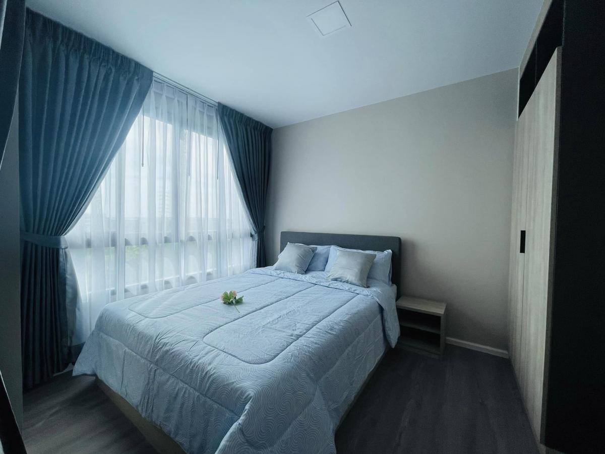 ดีคอนโด แคมปัส รีสอร์ท รังสิต [D Condo Campus Resort Rangsit]