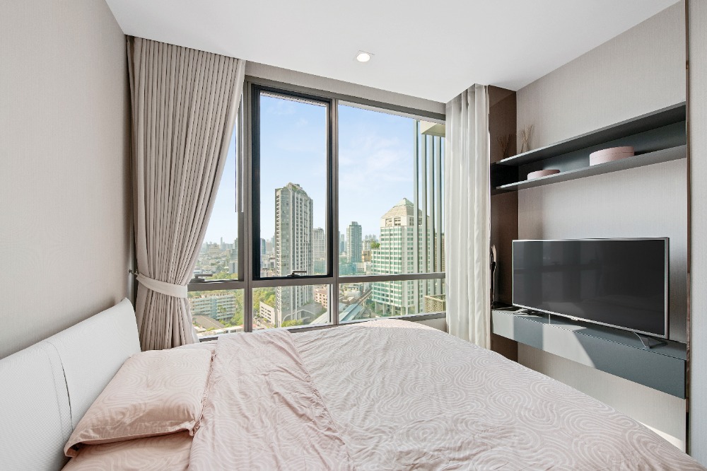 เดอะรูม สุขุมวิท 69 [The Room Sukhumvit 69]