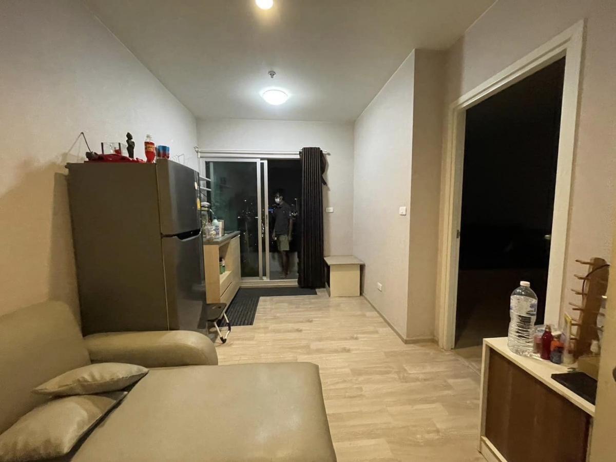 พลัม คอนโด รามคำแหง สเตชั่น [Plum Condo Ramkhamhaeng Station]