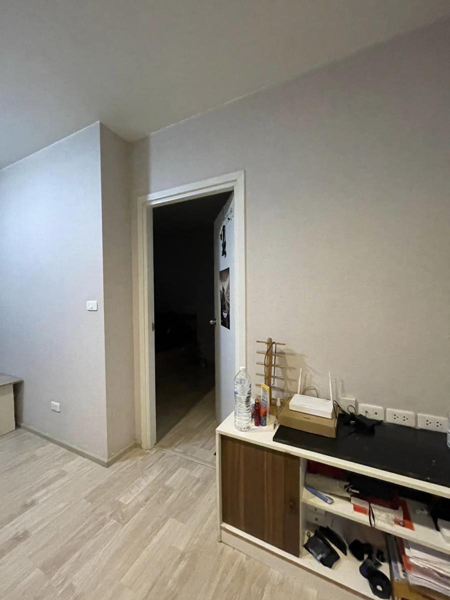 พลัม คอนโด รามคำแหง สเตชั่น [Plum Condo Ramkhamhaeng Station]
