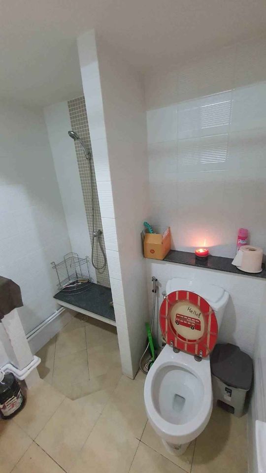เดอะ วิลล่า รัตนาธิเบศร์ [THE VILLA HOUSE RATTANATHIBET]