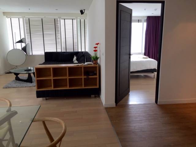เอท ทองหล่อ เรสซิเด้นเซส [Eight Thonglor Residences]