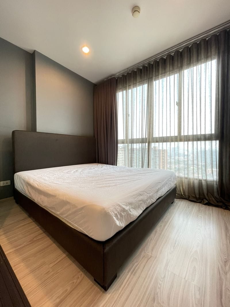 ไอดีโอ โมบิ วงศ์สว่าง อินเตอร์เชนจ์ [Ideo Mobi Wongsawang Interchange]