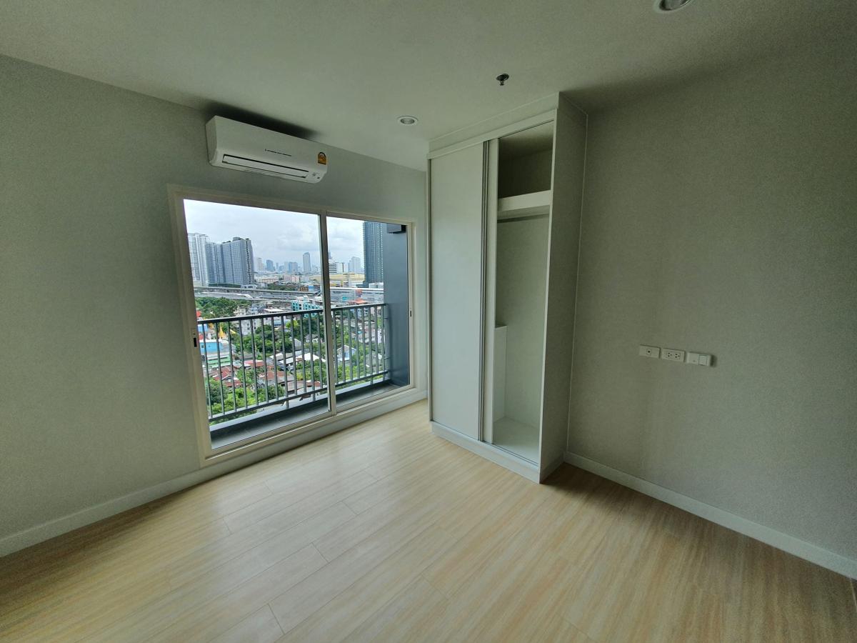 เมโทร สกาย สาทร-วุฒากาศ [METRO SKY SATHORN-WUTTHAKAT]