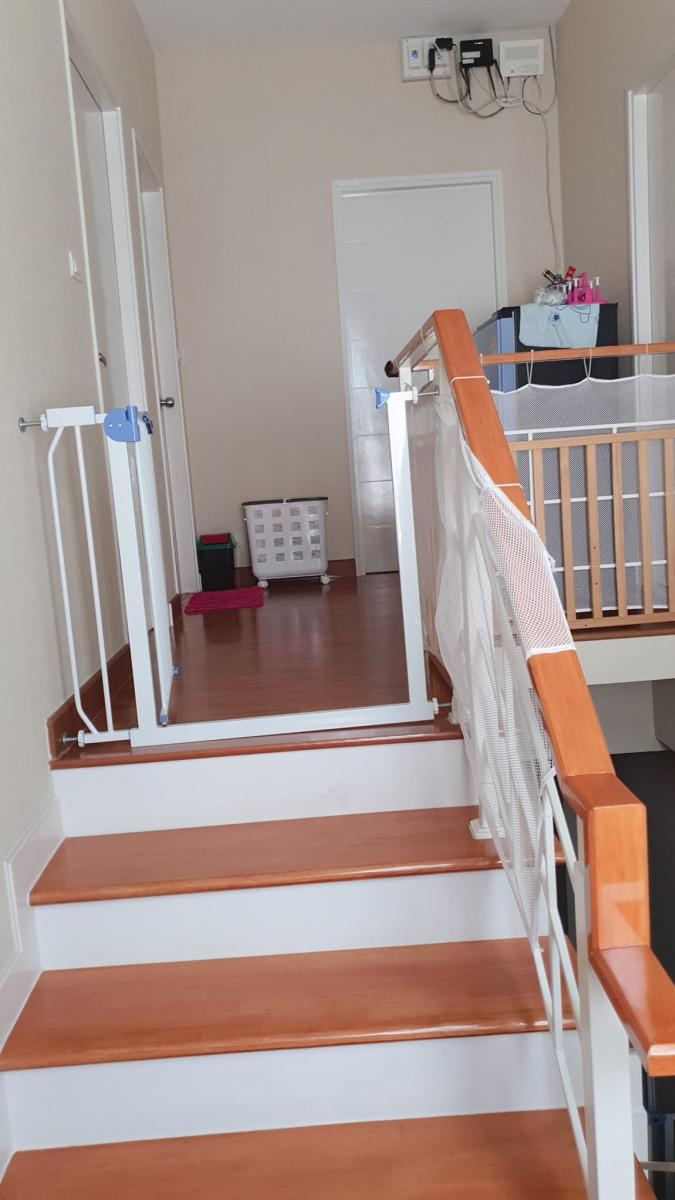 เอชเคป ซีรีน บางนา-สุขาภิบาล 2 [H Cape Serene Bangna-Sukhaphiban 2]