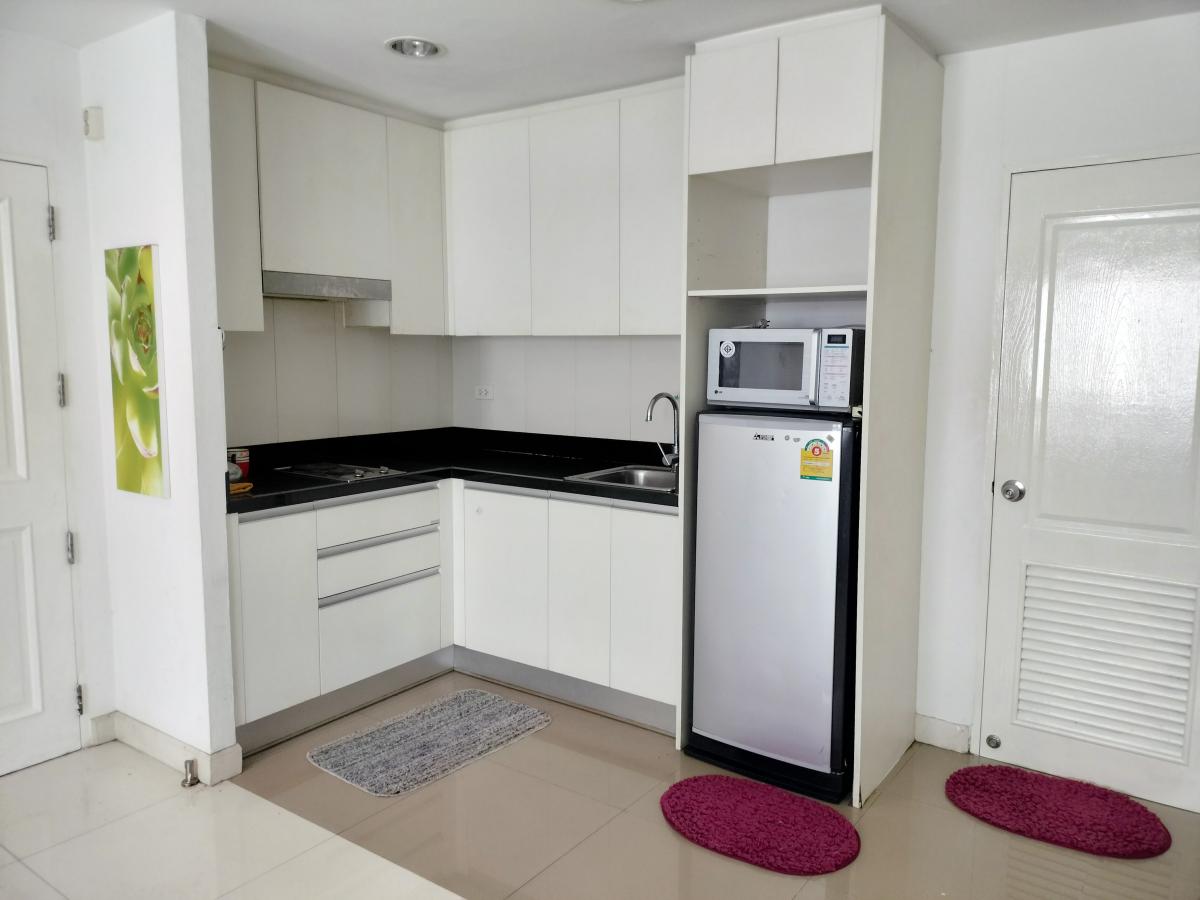 แคสเซีย สุขุมวิท 107 [CASSIA Sukhumvit 107]