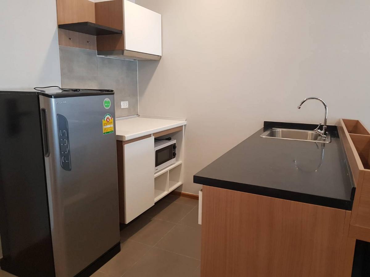 พราว 3 [Proud III Condominium]