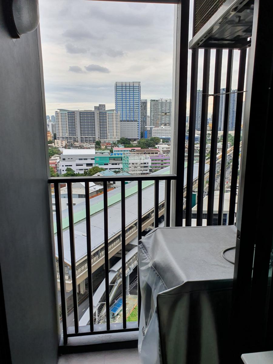 ไนท์บริดจ์ ไพร์ม รัชโยธิน [KnightsBridge Prime Ratchayothin]
