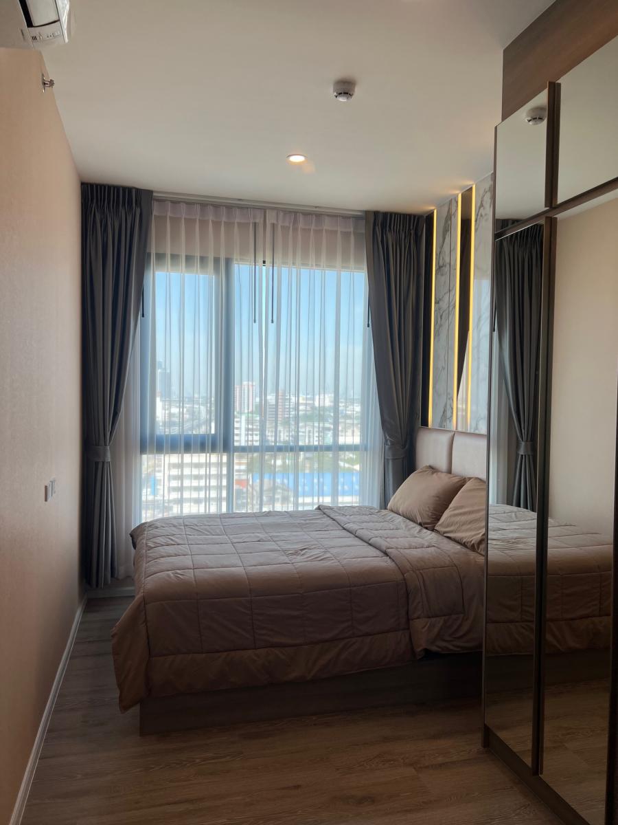 ไนท์บริดจ์ สุขุมวิท-เทพารักษ์ [Knightsbridge Sukhumvit-Thepharak]