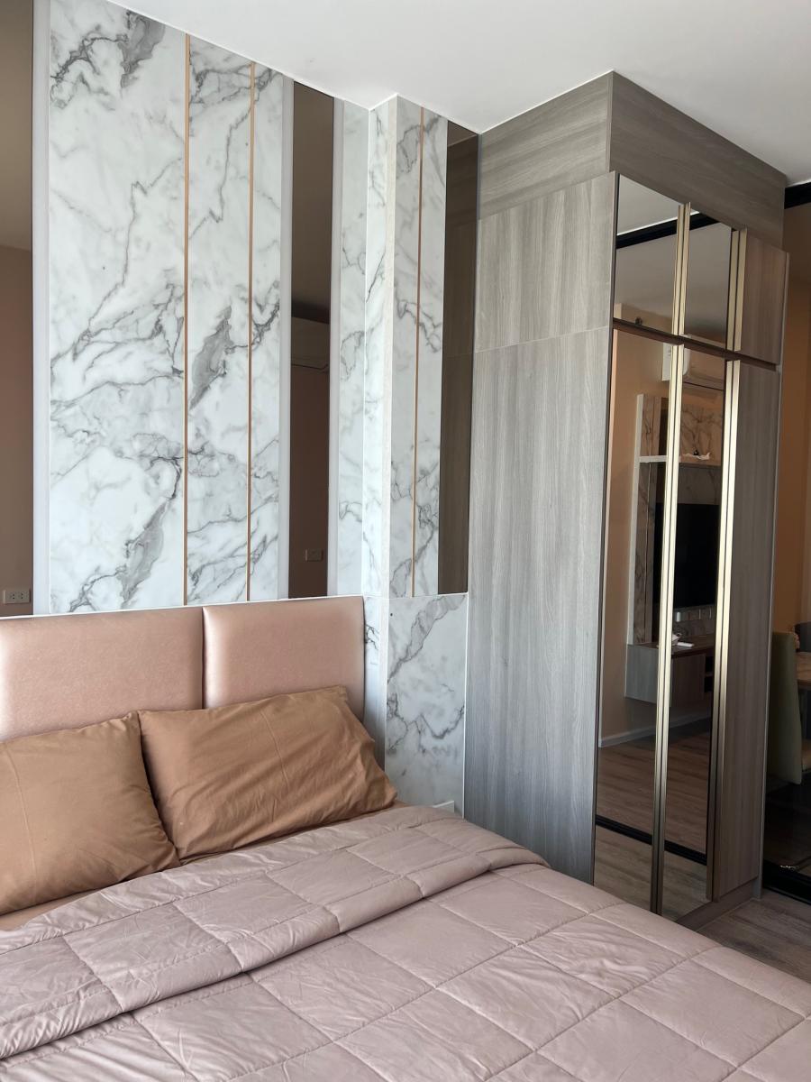 ไนท์บริดจ์ สุขุมวิท-เทพารักษ์ [Knightsbridge Sukhumvit-Thepharak]