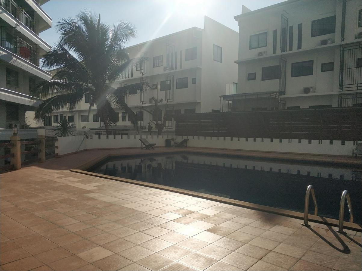 ชมดอย คอนโดมิเนียม [Chomdoi Condominium]