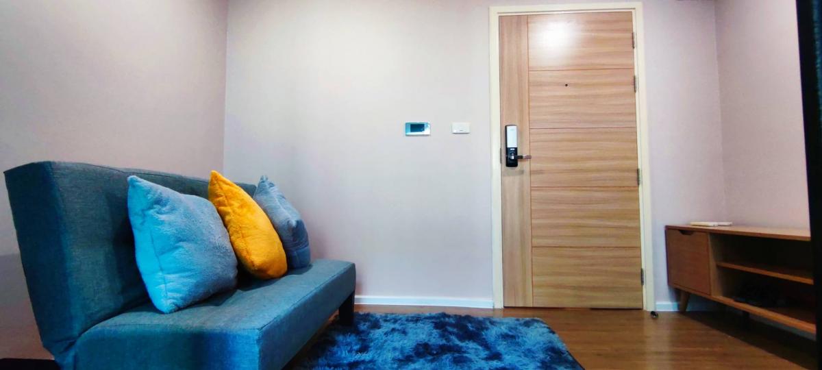 บี รีพับบลิค สุขุมวิท 101-1 [B Republic Condo Sukhumvit 101-1]