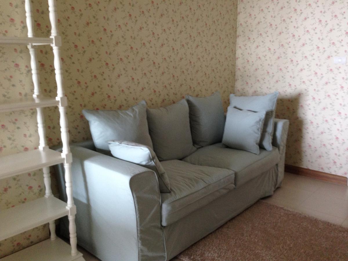 ศุภาลัย ซิตี้ รีสอร์ท รามคำแหง [Supalai City Resort Ramkhamhaeng]