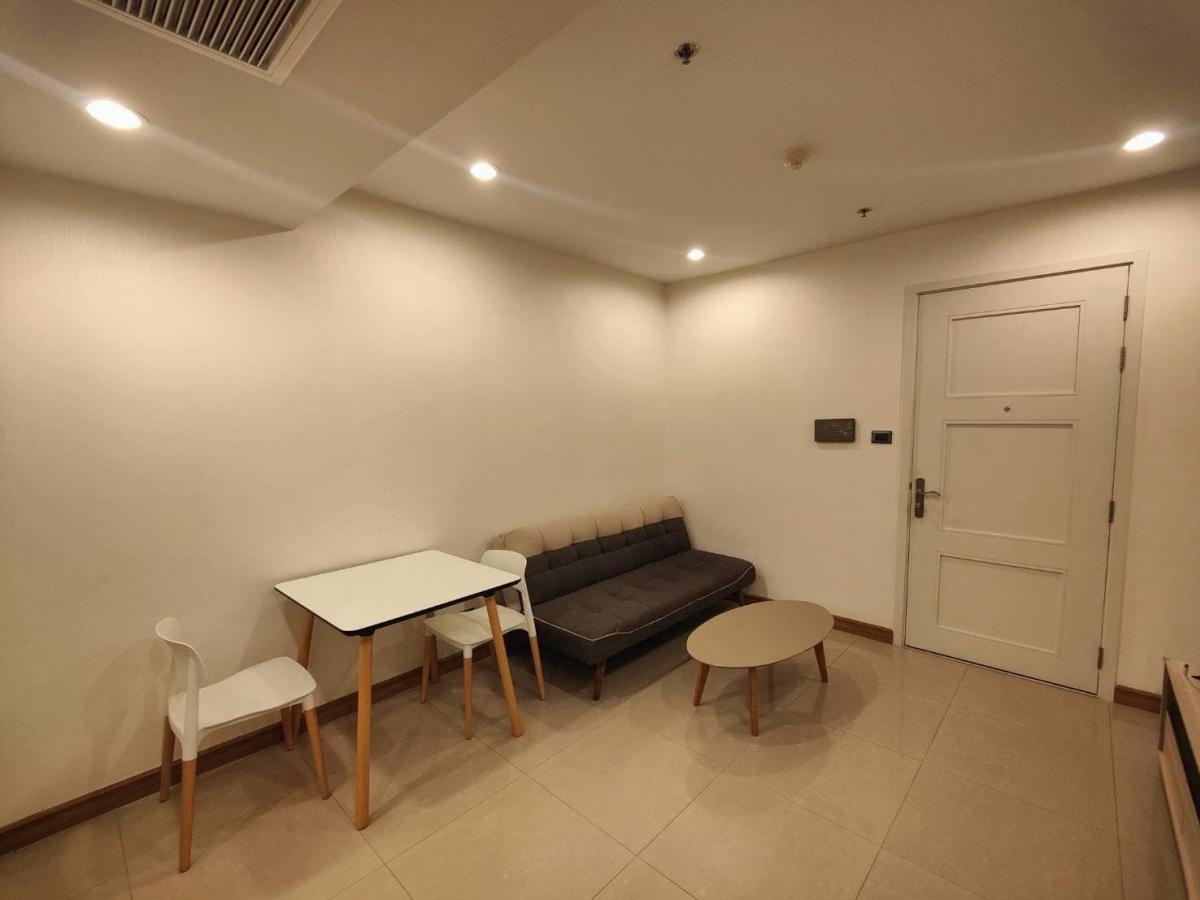 ศุภาลัย เวลลิงตัน [Supalai Wellington]