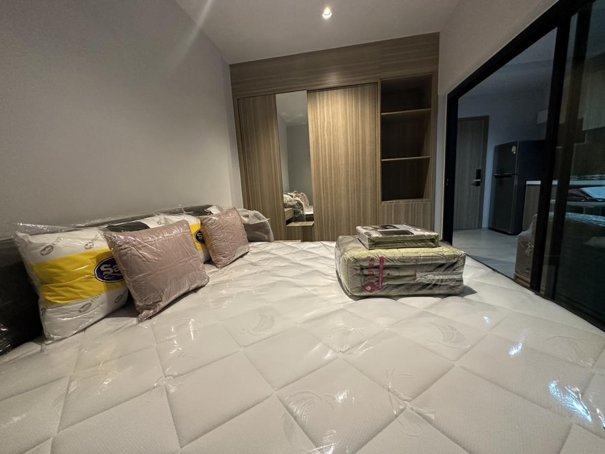อัลติจูด ยูนิคอร์น สาทร-ท่าพระ [ALTITUDE UNICORN SATHORN-THA PHRA]