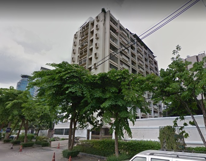 วิลล่า บาจาจ [Villa Bajaj]