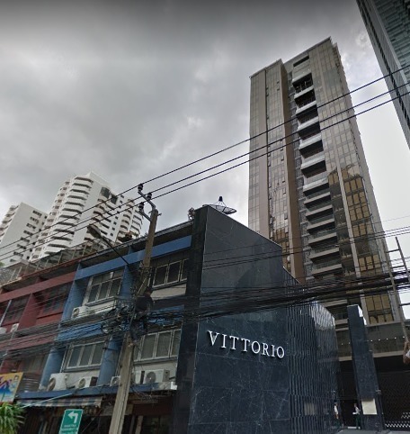 วิตโตริโอ สุขุมวิท 39 [Vittorio Sukhumvit 39]