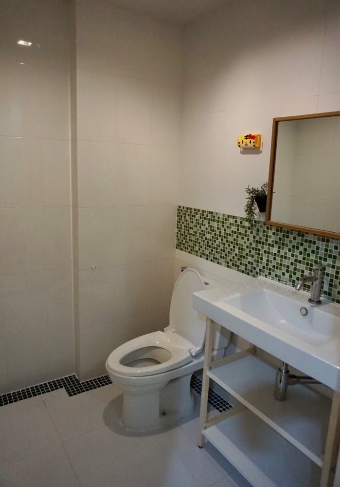 ไนซ์ สวีทส์ สนามบินน้ำ 1 [Nice Suites Sanambinnam 1]