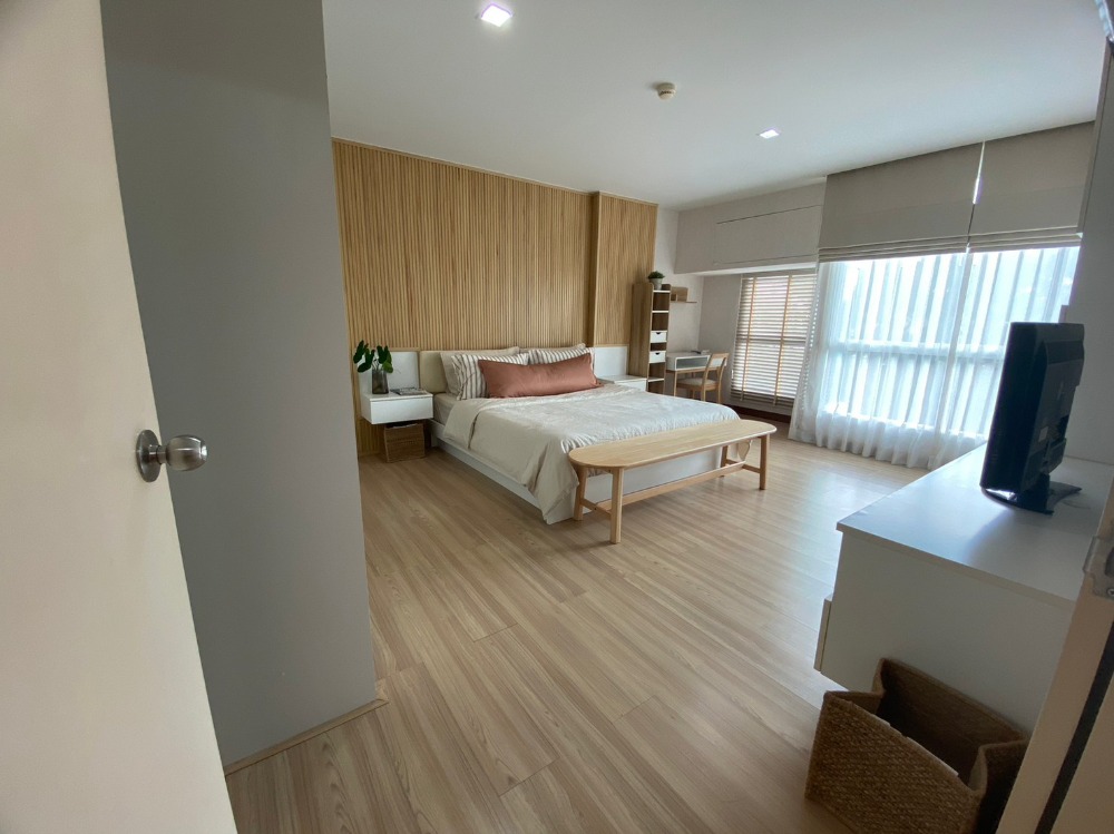 ไนซ์ สวีทส์ สนามบินน้ำ 1 [Nice Suites Sanambinnam 1]