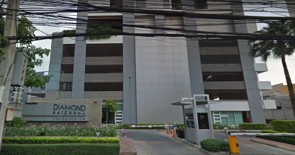 ไดมอนด์ รัชดา [Diamond Ratchada]