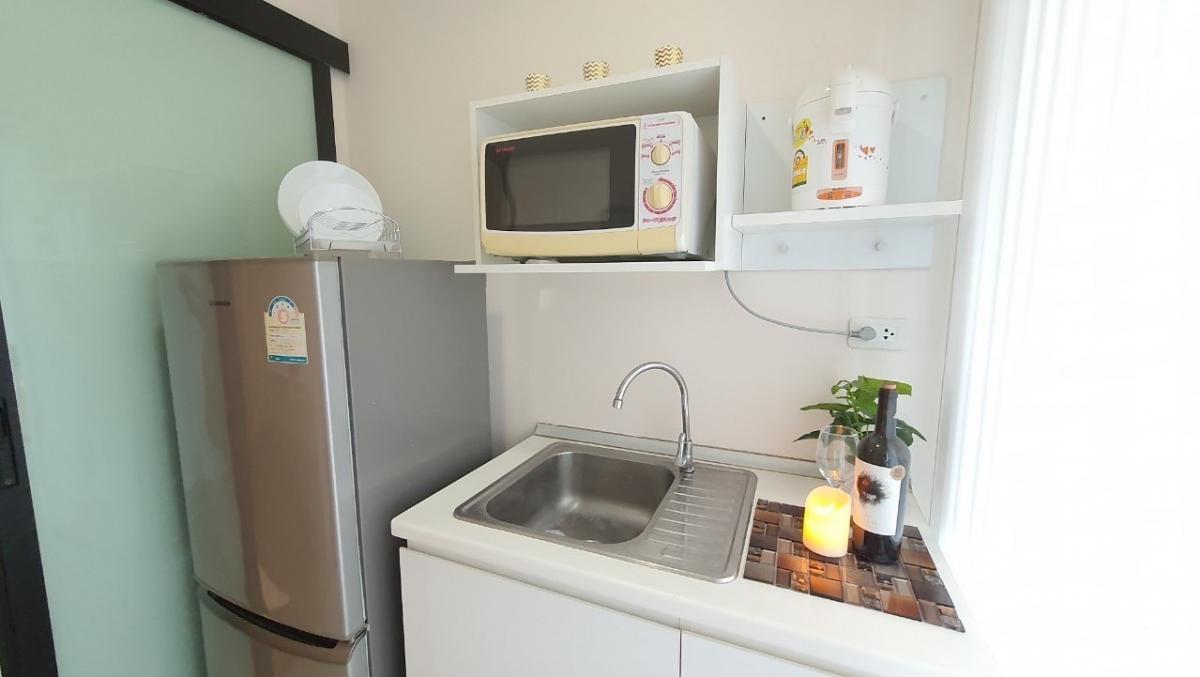 บี ลอฟท์ สุขุมวิท 115 [B Loft Sukhumvit 115]