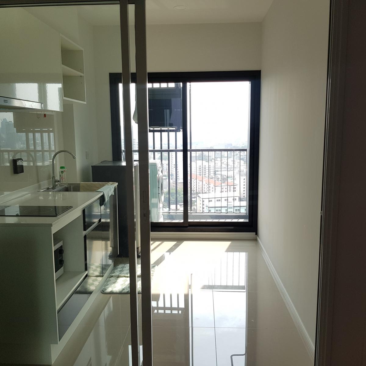 เดอะทรี สุขุมวิท 71-เอกมัย [The Tree Sukhumvit 71-Ekamai]