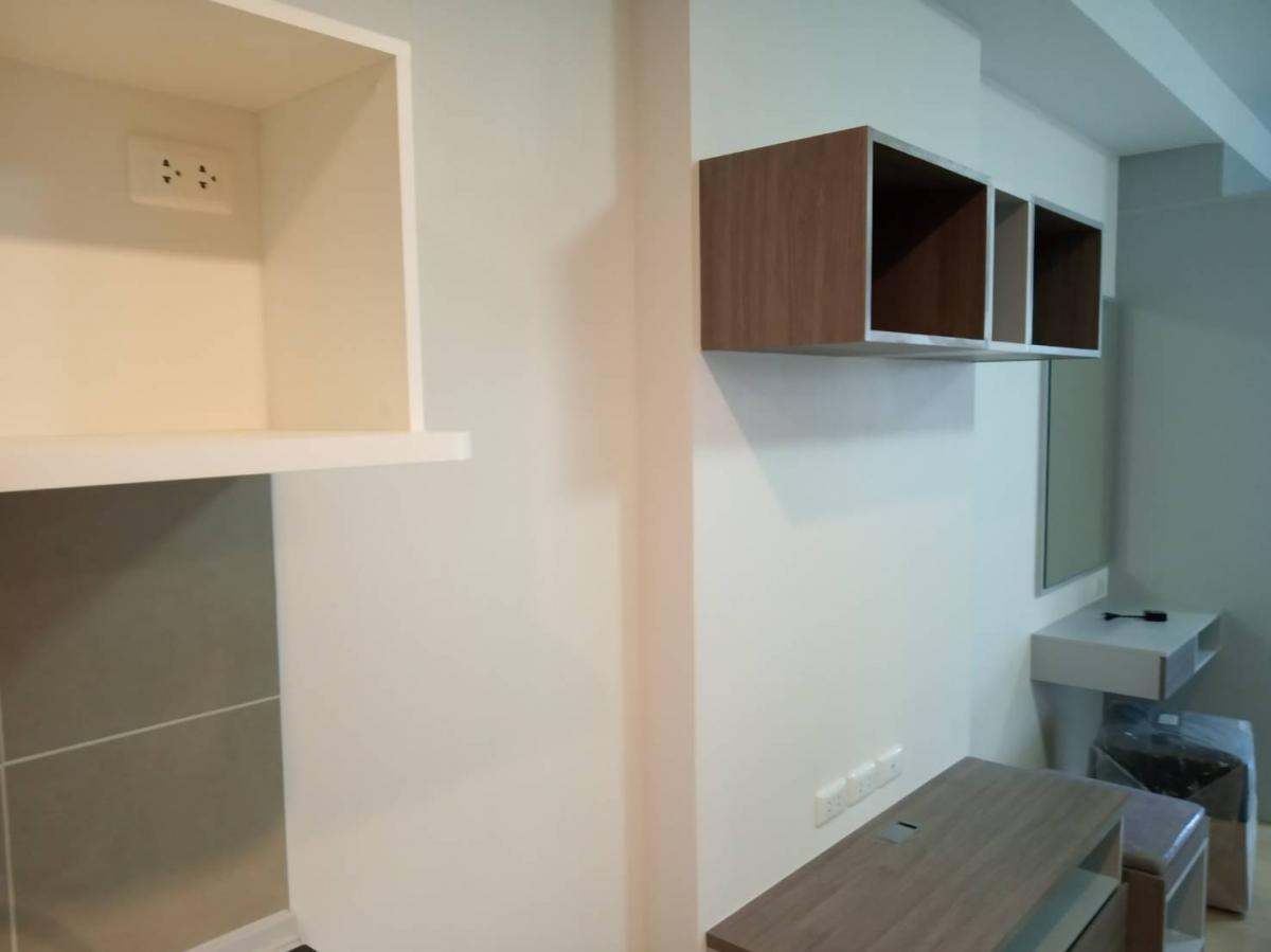 ศุภาลัย ซิตี้ รีสอร์ท พระราม 8 [Supalai City Resort Rama 8]