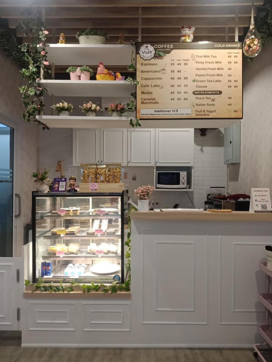 ศุภาลัย ลอฟท์ แจ้งวัฒนะ [Supalai Loft Chaeng Watthana]