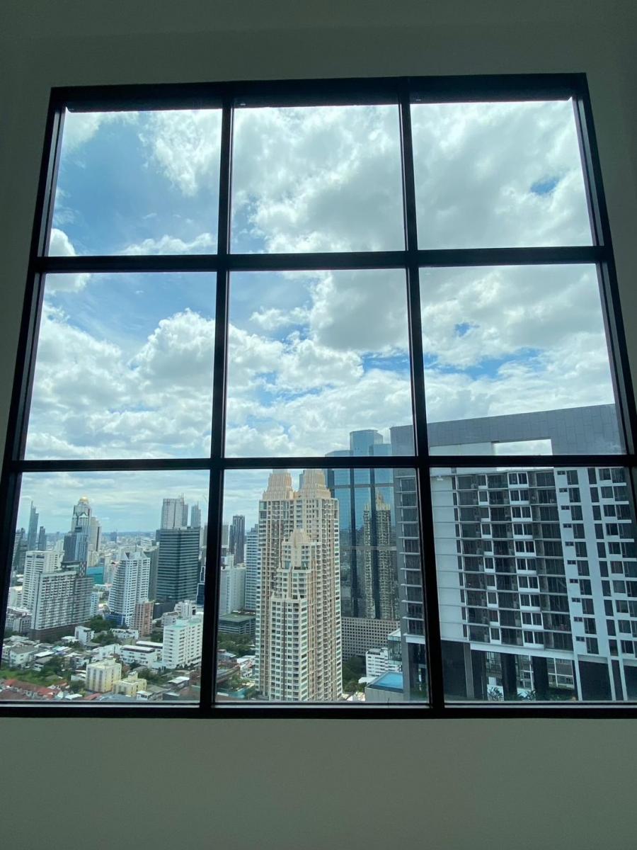 Knightsbridge Prime Sathorn