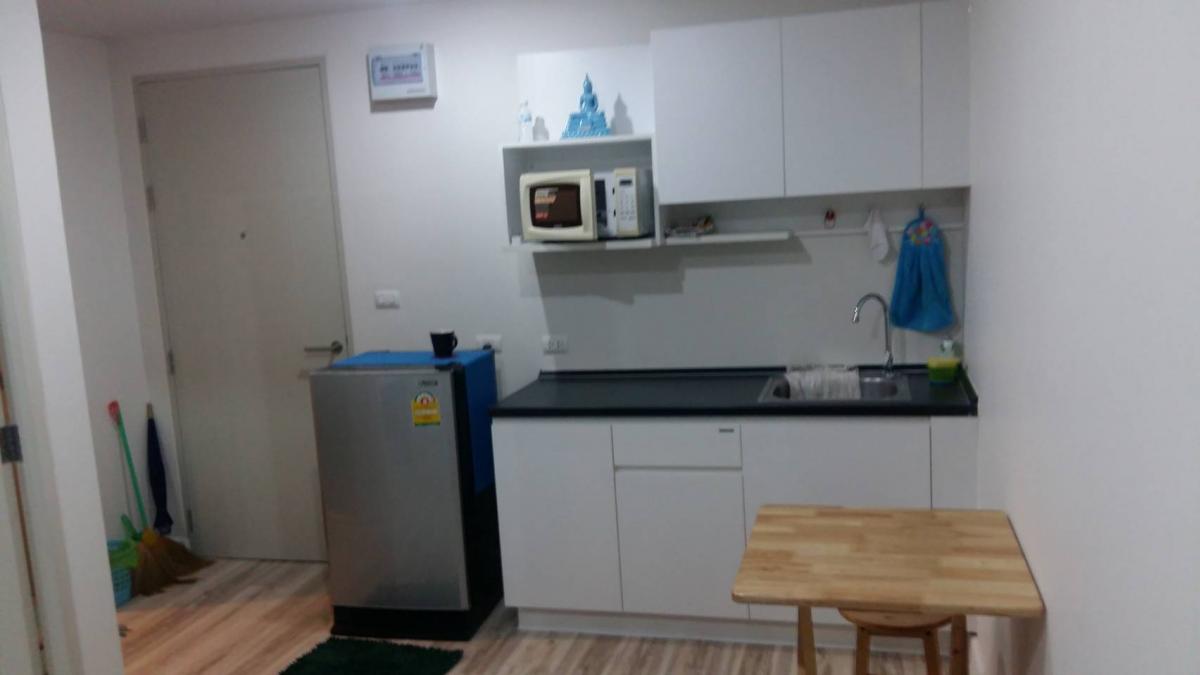 สัมมากร เอสเก้า คอนโดมิเนียม [Sammakorn S9 Condominium]