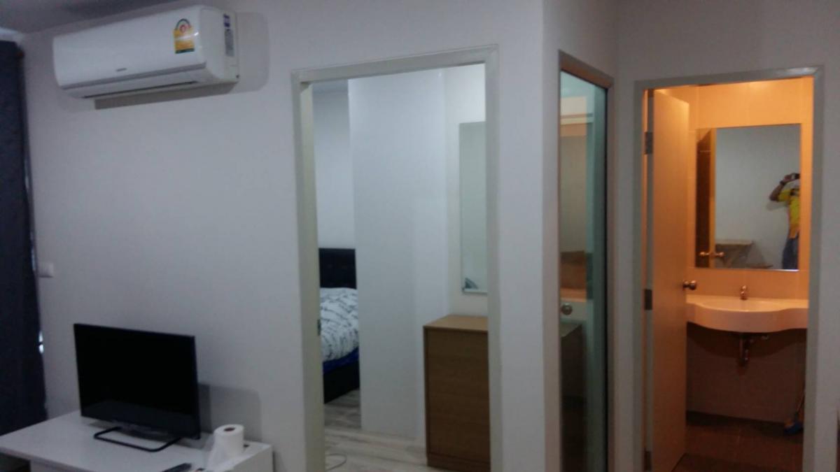 สัมมากร เอสเก้า คอนโดมิเนียม [Sammakorn S9 Condominium]