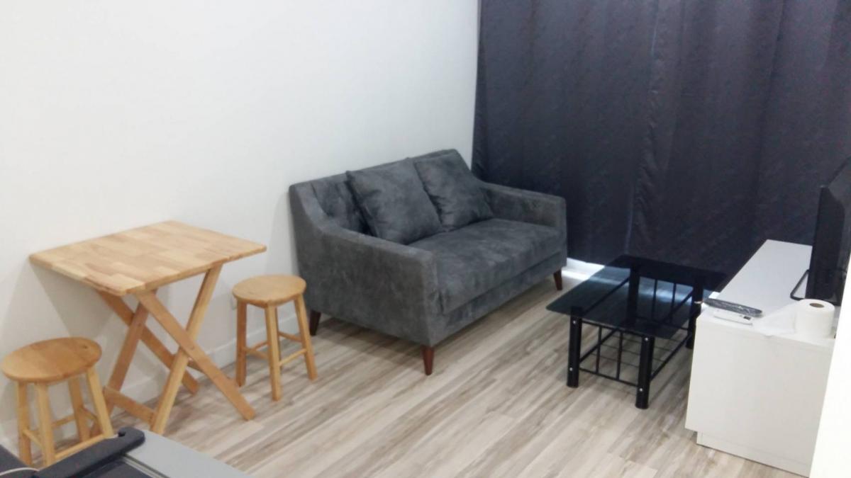 สัมมากร เอสเก้า คอนโดมิเนียม [Sammakorn S9 Condominium]