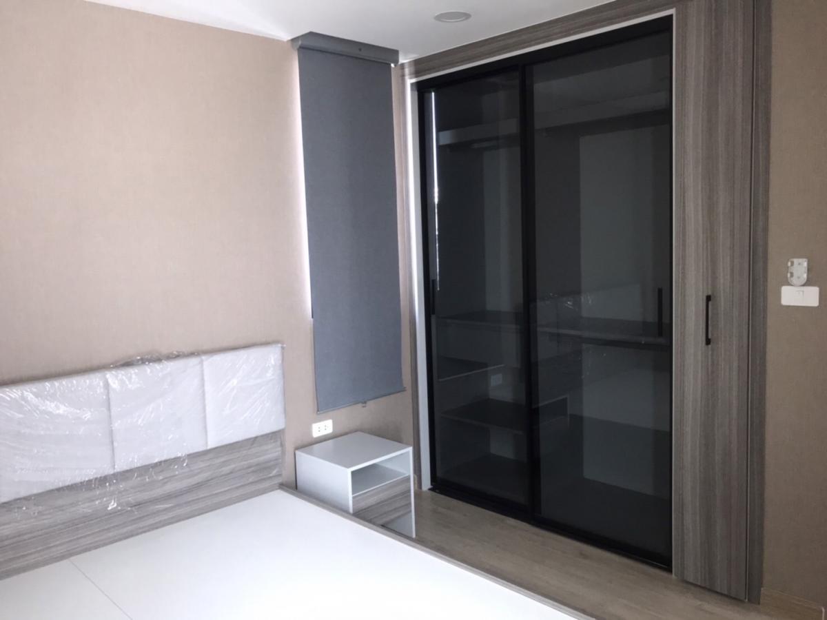 เดอะ คิวบ์ เออร์เบิน สาทร-จันทน์ [The Cube Urban Sathorn-Chan]