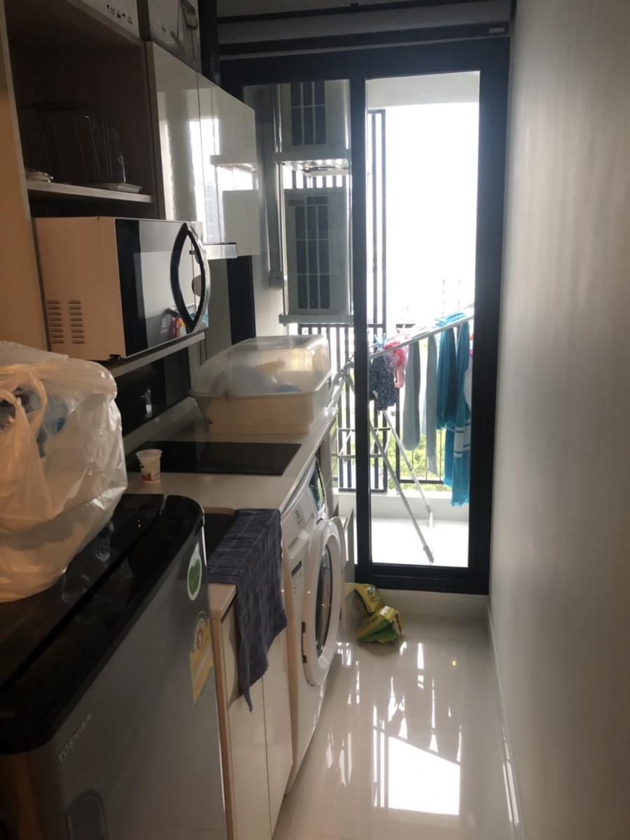 ไนท์บริดจ์ ดูเพล็กซ์ ติวานนท์ [Knightsbridge Duplex Tiwanon]