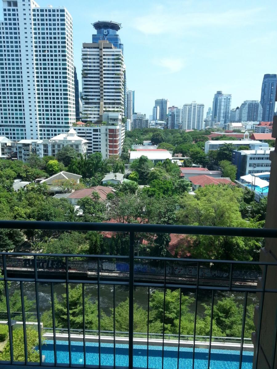 วิลล่า อโศก [Villa Asoke]