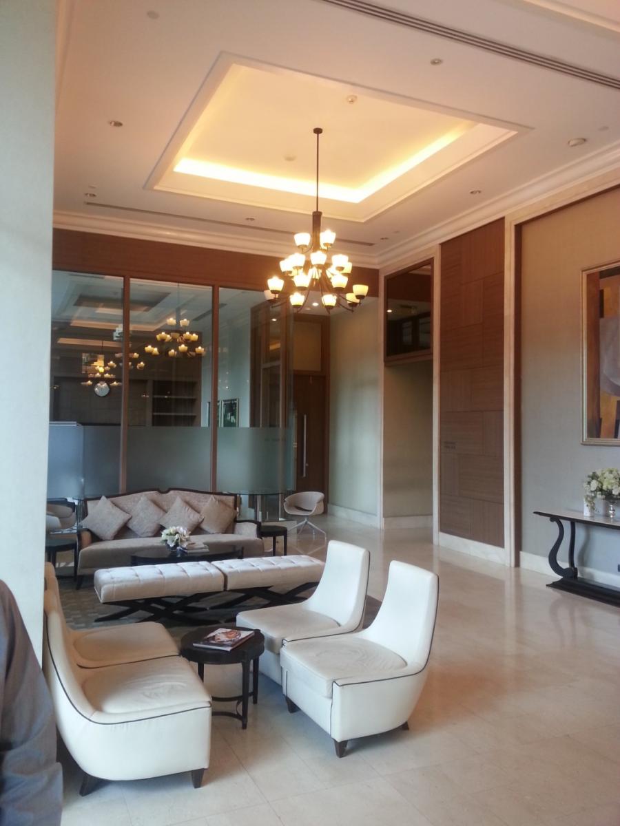 วิลล่า อโศก [Villa Asoke]