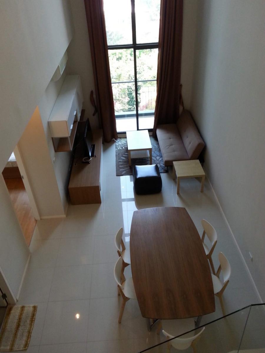 วิลล่า อโศก [Villa Asoke]