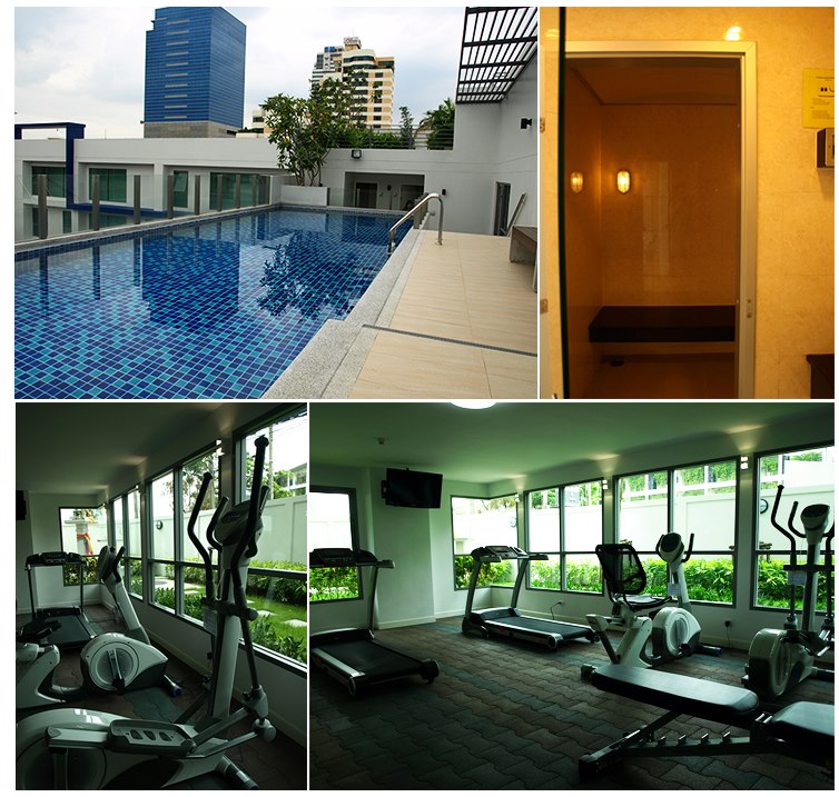 เดอะ ซิลค์ พหลโยธิน 3 [The Silk Phaholyothin 3]