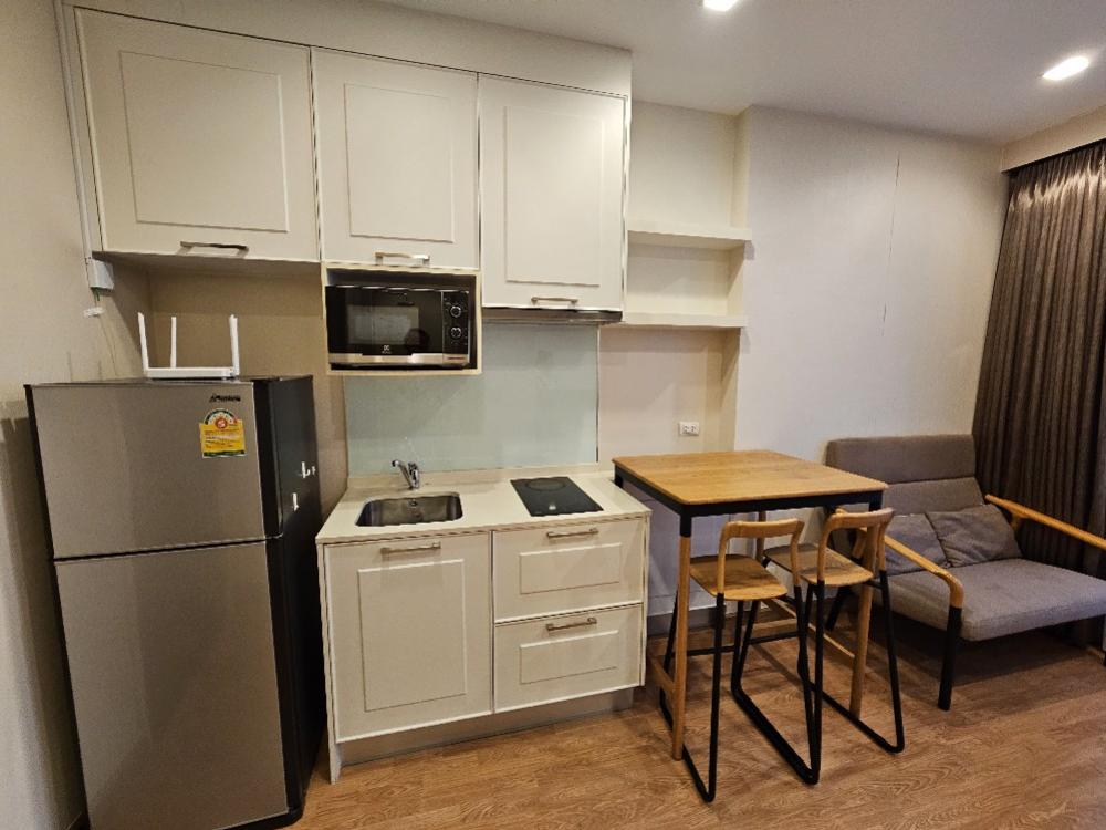 คิว เฮ้าส์ คอนโด สุขุมวิท 79 [Q House Sukhumvit 79]