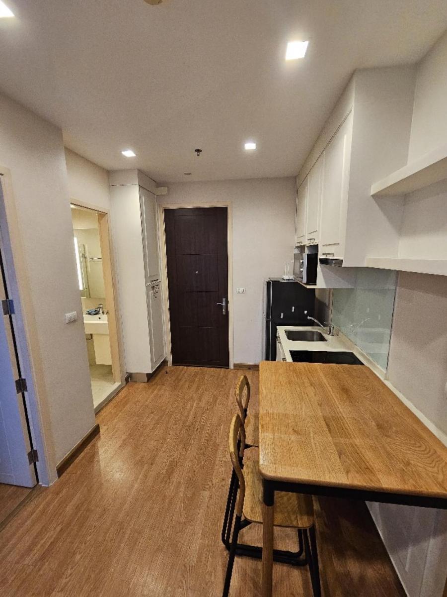 คิว เฮ้าส์ คอนโด สุขุมวิท 79 [Q House Sukhumvit 79]