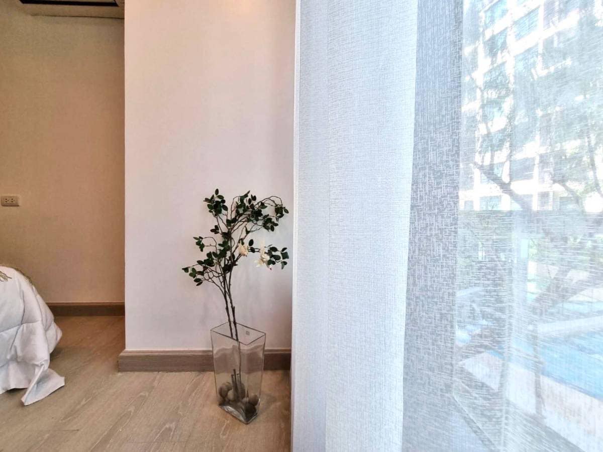 เดอะ นิช โมโน สุขุมวิท 50 [The Niche Mono Sukhumvit 50]