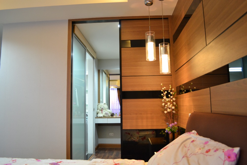 เดอะ วอเตอร์ฟอร์ด สุขุมวิท 50 [The Waterford Sukhumvit 50]