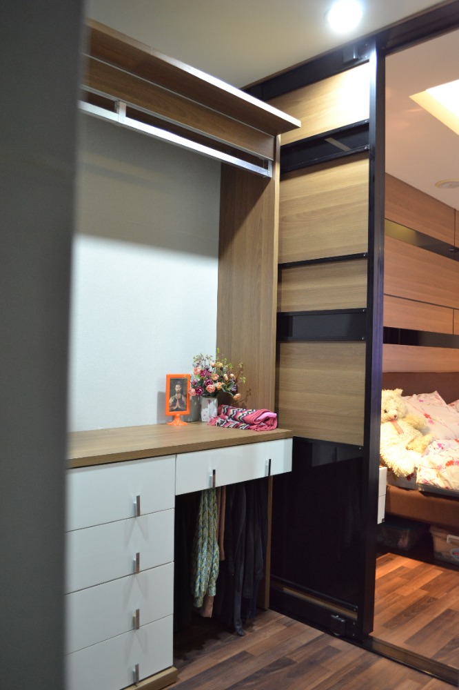 เดอะ วอเตอร์ฟอร์ด สุขุมวิท 50 [The Waterford Sukhumvit 50]