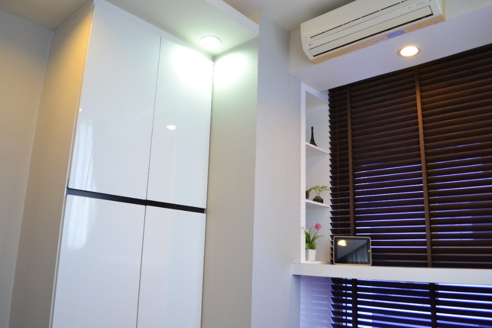 เดอะ วอเตอร์ฟอร์ด สุขุมวิท 50 [The Waterford Sukhumvit 50]