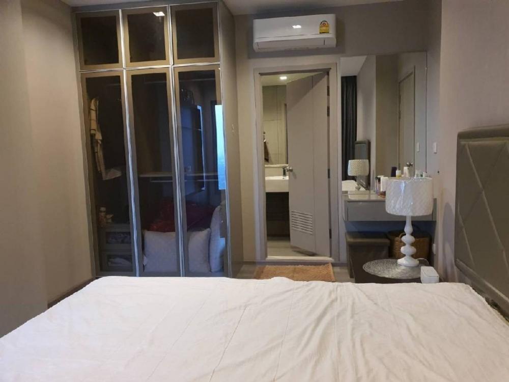 เดอะ โพลิแทน รีฟ [The Politan Rive]