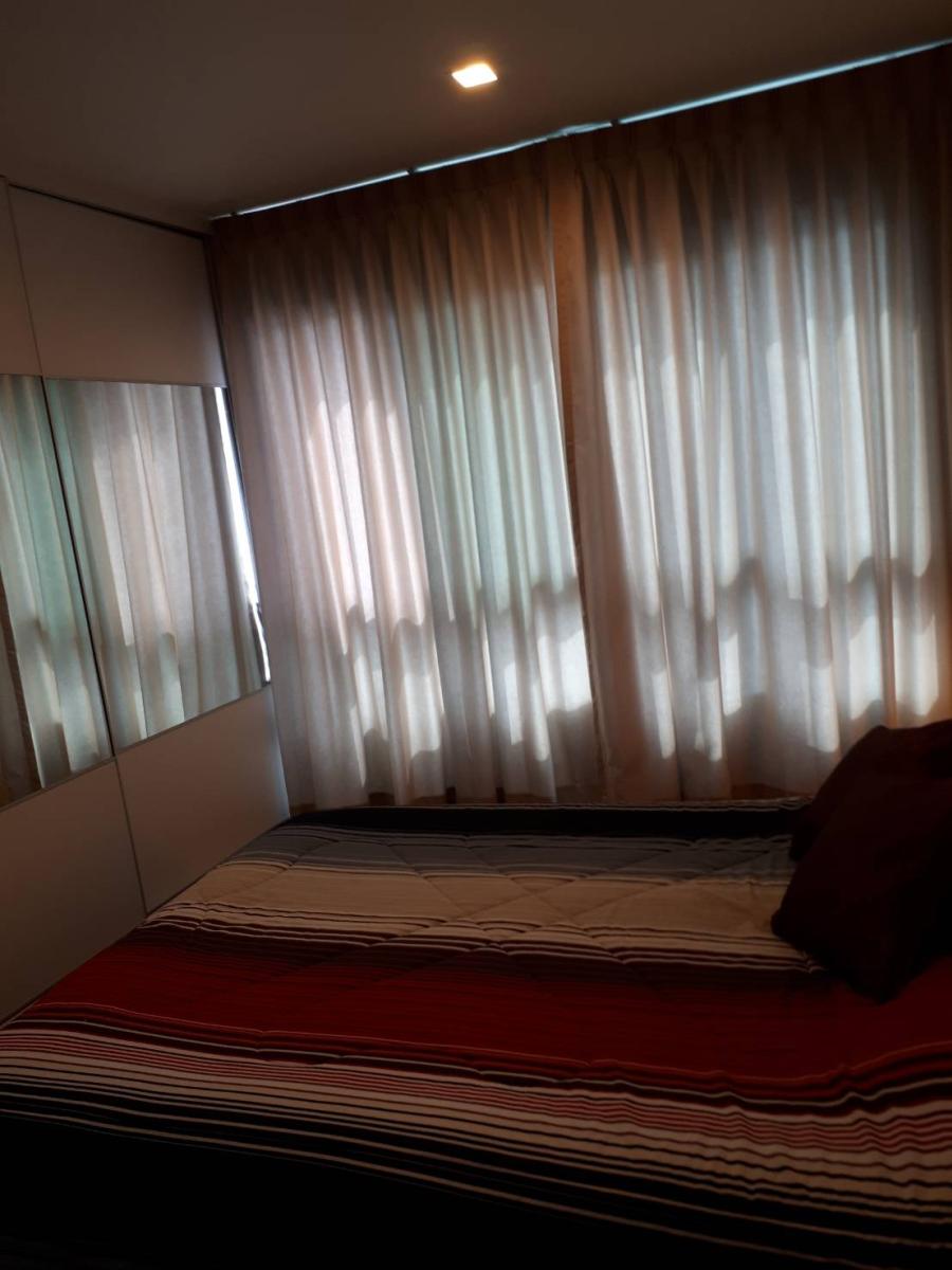 เดอะ รูม สุขุมวิท 79 [The Room Sukhumvit 79]